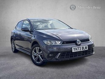 Volkswagen Polo R-Line