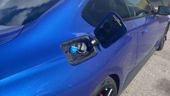 BMW 2 Series M Sport