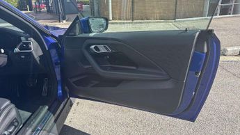BMW 2 Series M Sport