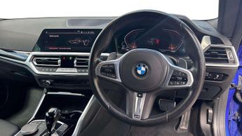 BMW 2 Series M Sport