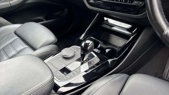 BMW X3 M Sport