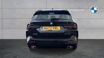 BMW X3 M Sport