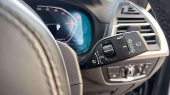 BMW X3 M Sport