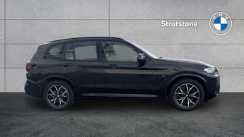 BMW X3 M Sport