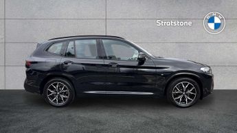 BMW X3 M Sport