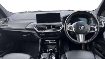 BMW X3 M Sport