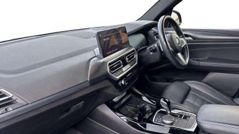 BMW X3 M Sport