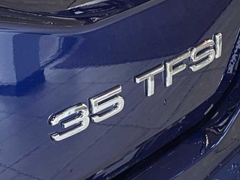 Audi Q2 S Line
