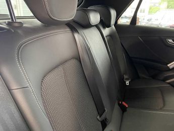 Audi Q2 S Line