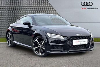 Audi TT Sport Edition