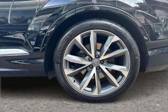Audi Q7 SQ7