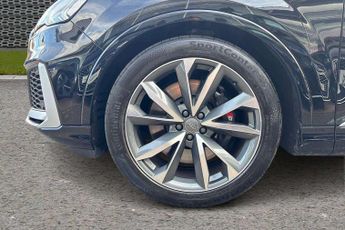 Audi Q7 SQ7