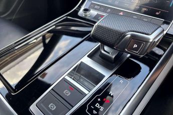 Audi Q7 SQ7