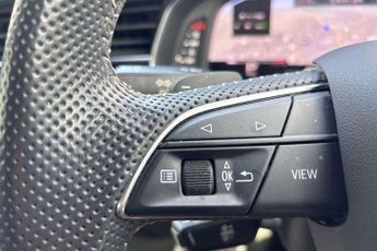 Audi Q7 SQ7