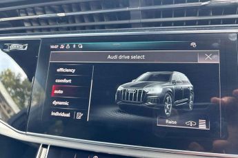 Audi Q7 SQ7