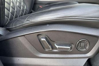 Audi Q7 SQ7