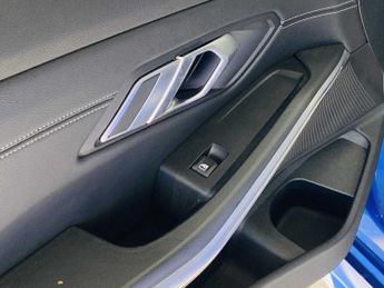 BMW 3 Series M Sport