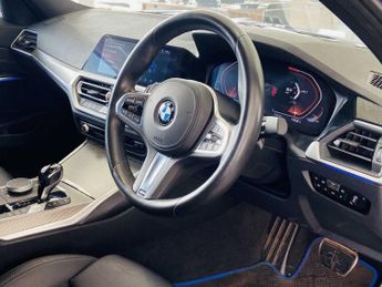 BMW 3 Series M Sport