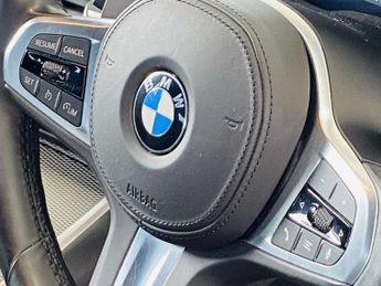 BMW 3 Series M Sport