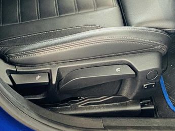 BMW 3 Series M Sport