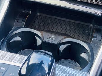 BMW 3 Series M Sport