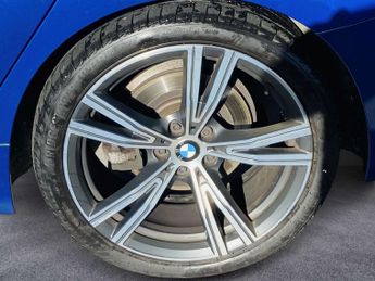 BMW 3 Series M Sport
