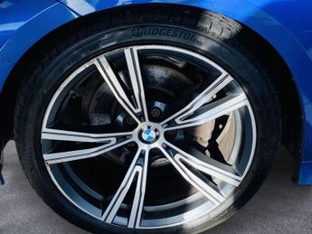 BMW 3 Series M Sport