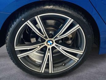 BMW 3 Series M Sport