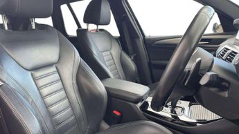 BMW X3 M Sport