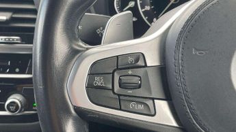 BMW X3 M Sport