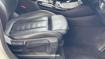 BMW X3 M Sport