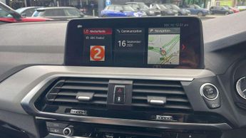 BMW X3 M Sport