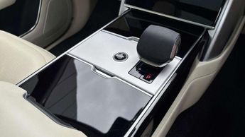 Land Rover Range Rover HSE