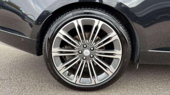 Land Rover Range Rover HSE