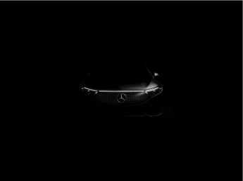 Mercedes A Class Sport