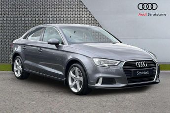 Audi A3 Sport