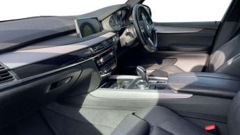 BMW X5 M Sport