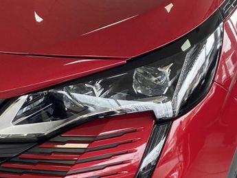 Peugeot 3008 GT Premium