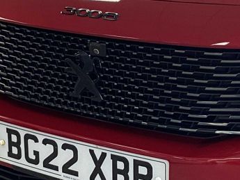Peugeot 3008 GT Premium