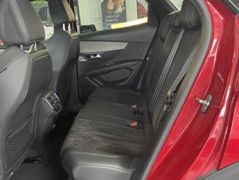 Peugeot 3008 GT Premium