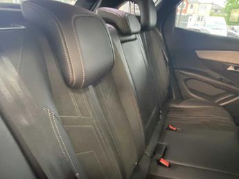 Peugeot 3008 GT Premium