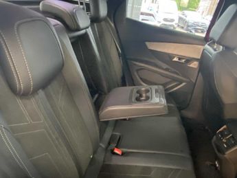 Peugeot 3008 GT Premium
