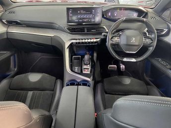 Peugeot 3008 GT Premium