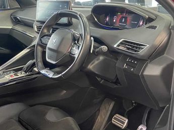 Peugeot 3008 GT Premium
