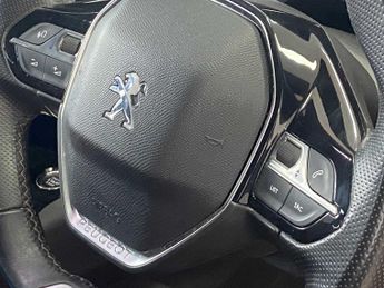 Peugeot 3008 GT Premium