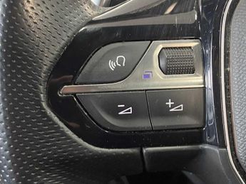 Peugeot 3008 GT Premium