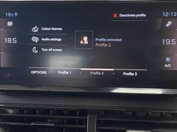 Peugeot 3008 GT Premium