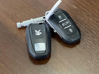 Peugeot 3008 GT Premium