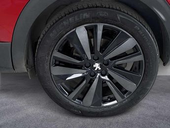 Peugeot 3008 GT Premium