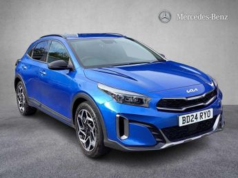 Kia XCeed GT-Line